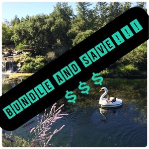 Bundle and Save!!!